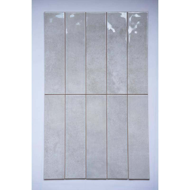 Gạch thẻ bóng lượn mặt KT 75x300mm DS75302 - Daisan Store