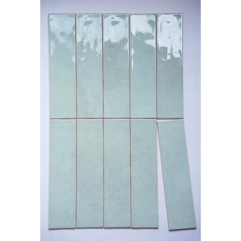 Gạch thẻ bóng lượn mặt KT 75x300mm DS75303 - Daisan Store