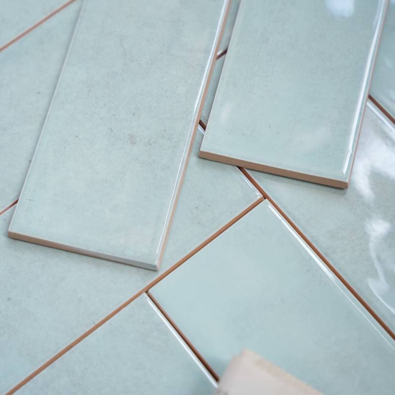 Gạch thẻ bóng lượn mặt KT 75x300mm DS75303 - Daisan Store