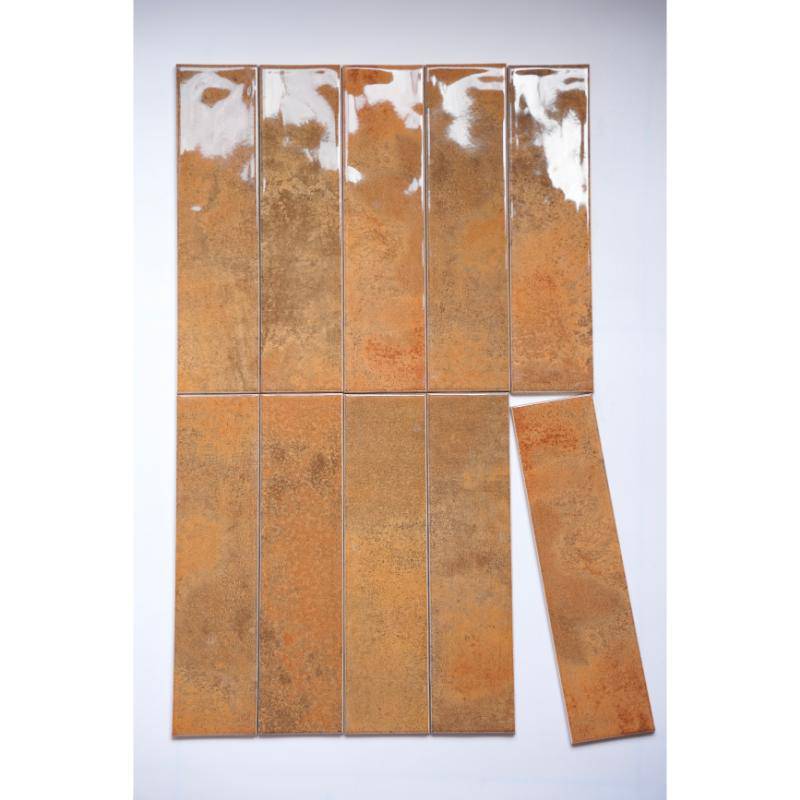 Gạch thẻ bóng lượn mặt KT 75x300mm DS75305 - Daisan Store