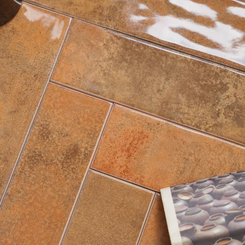 Gạch thẻ bóng lượn mặt KT 75x300mm DS75305 - Daisan Store