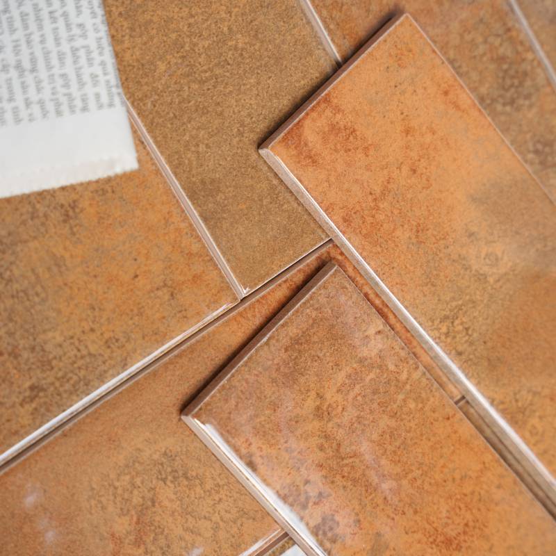 Gạch thẻ bóng lượn mặt KT 75x300mm DS75305 - Daisan Store