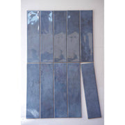 Gạch thẻ bóng lượn mặt KT 75x300mm DS75306 - Daisan Store