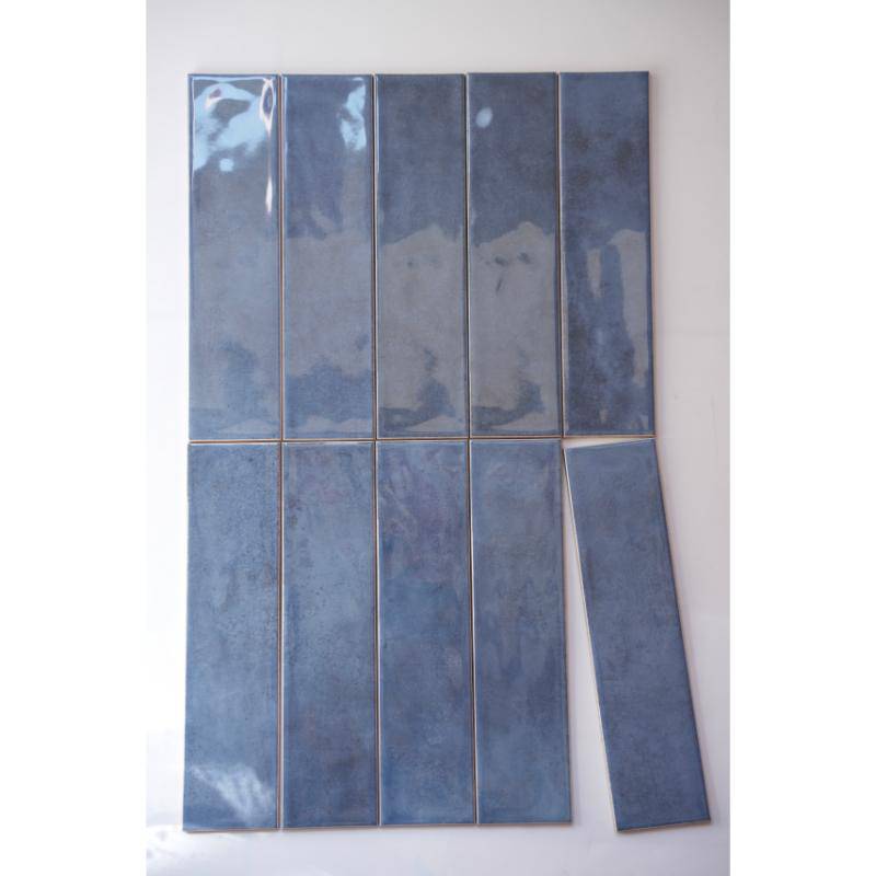 Gạch thẻ bóng lượn mặt KT 75x300mm DS75306 - Daisan Store