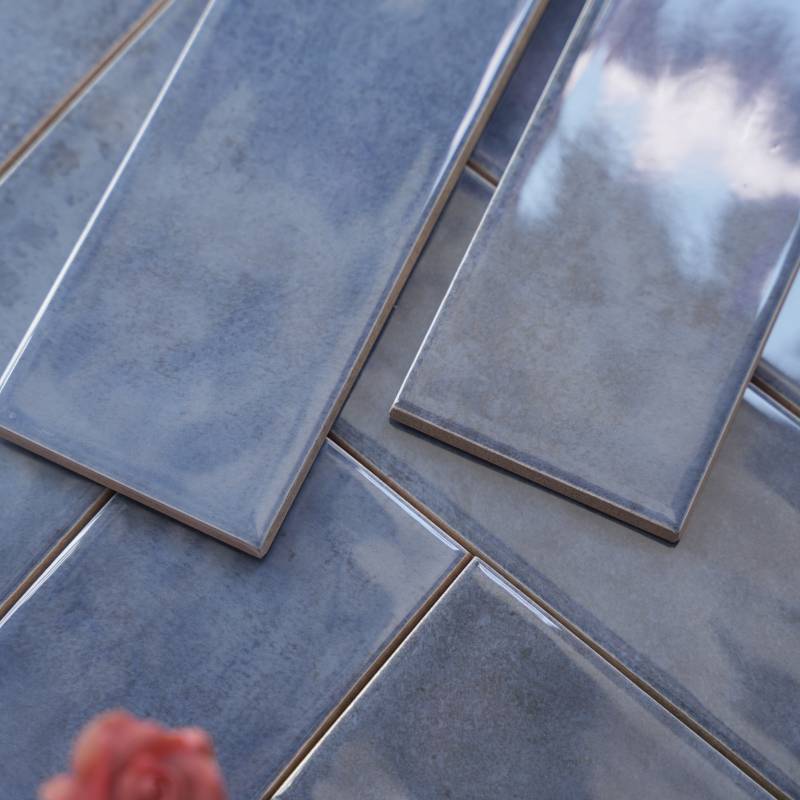 Gạch thẻ bóng lượn mặt KT 75x300mm DS75306 - Daisan Store