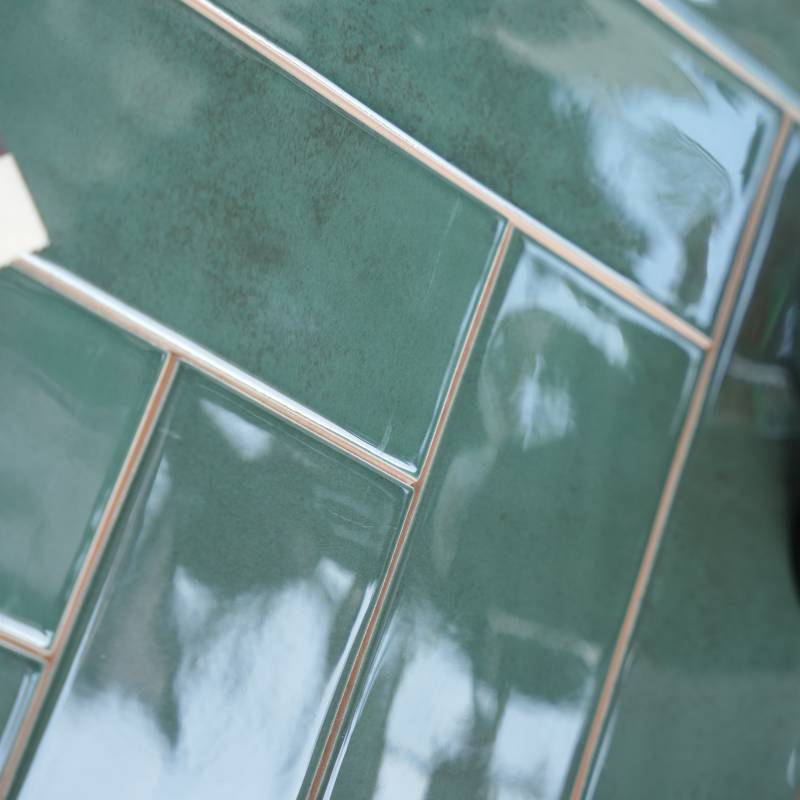 Gạch thẻ bóng lượn mặt KT 75x300mm DS75307 - Daisan Store