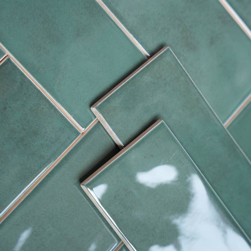 Gạch thẻ bóng lượn mặt KT 75x300mm DS75307 - Daisan Store