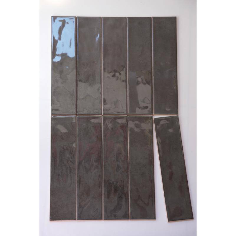 Gạch thẻ bóng lượn mặt KT 75x300mm DS75308 - Daisan Store