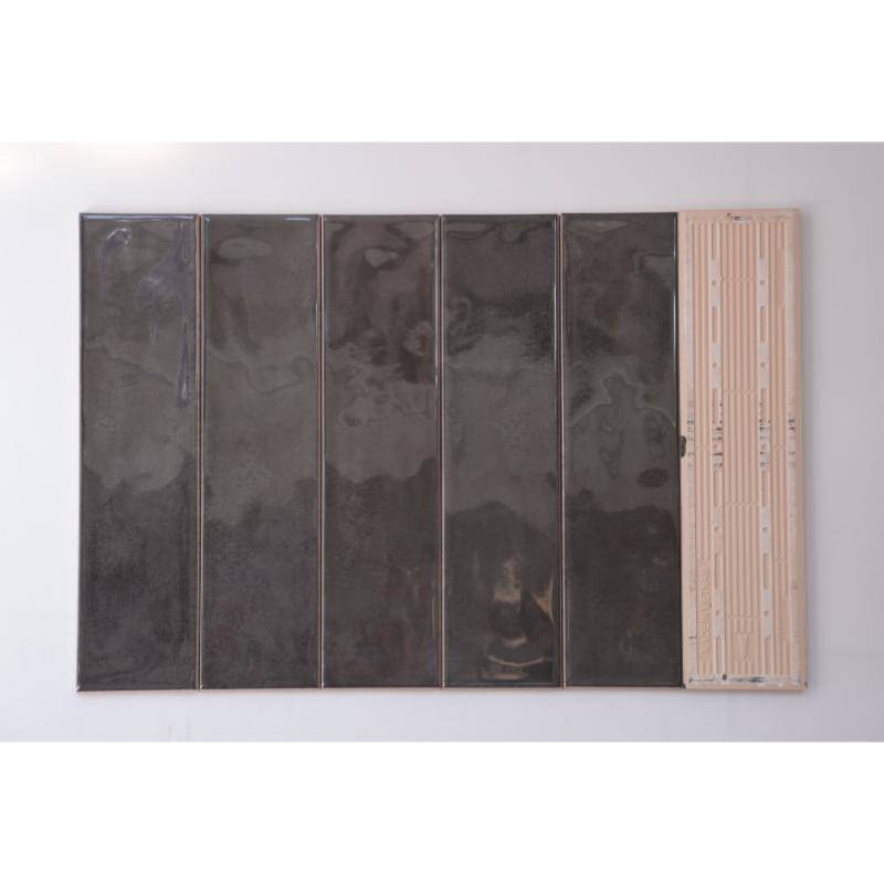 Gạch thẻ bóng lượn mặt KT 75x300mm DS75308 - Daisan Store