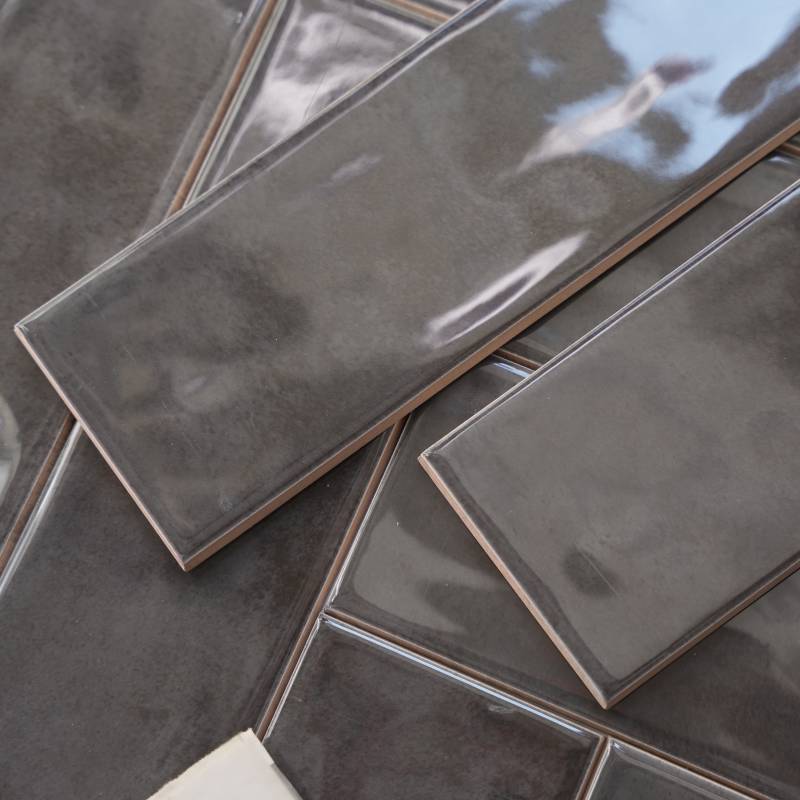 Gạch thẻ bóng lượn mặt KT 75x300mm DS75308 - Daisan Store