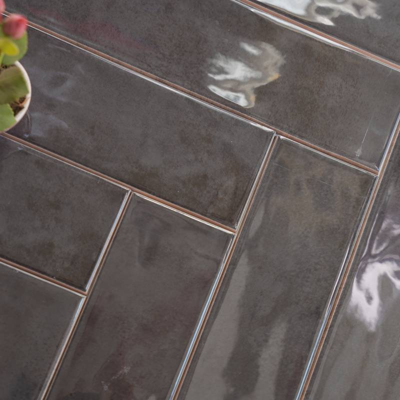 Gạch thẻ bóng lượn mặt KT 75x300mm DS75308 - Daisan Store