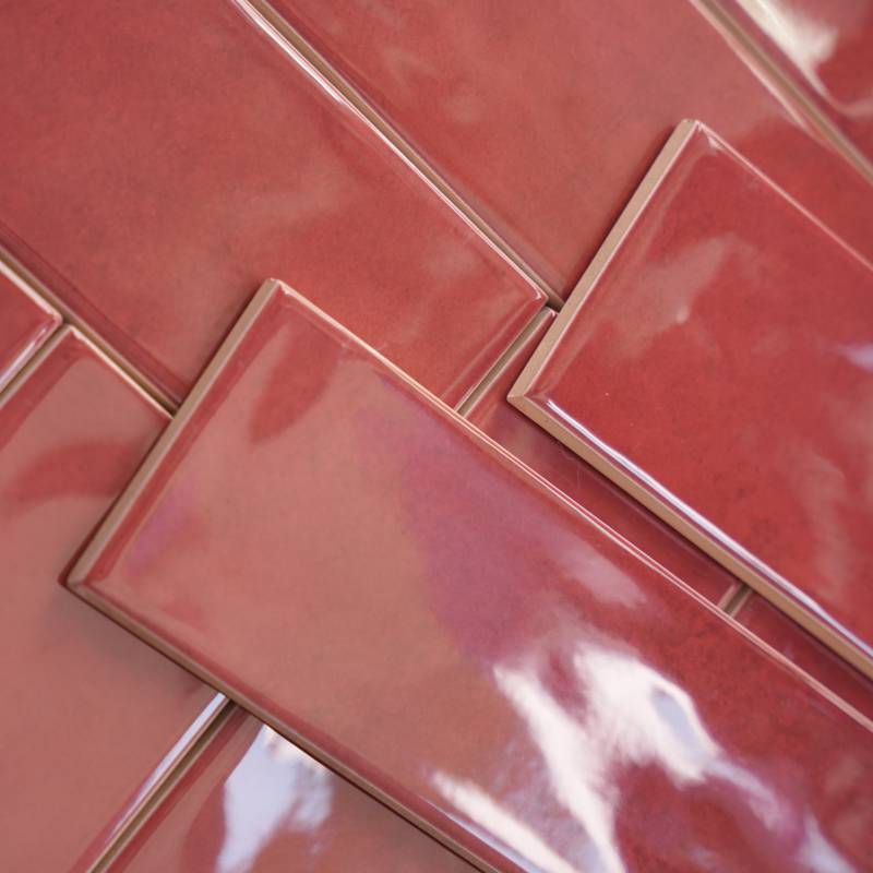 Gạch thẻ bóng lượn mặt KT 75x300mm DS75309 - Daisan Store