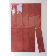 Gạch thẻ bóng lượn mặt KT 75x300mm DS75309 - Daisan Store