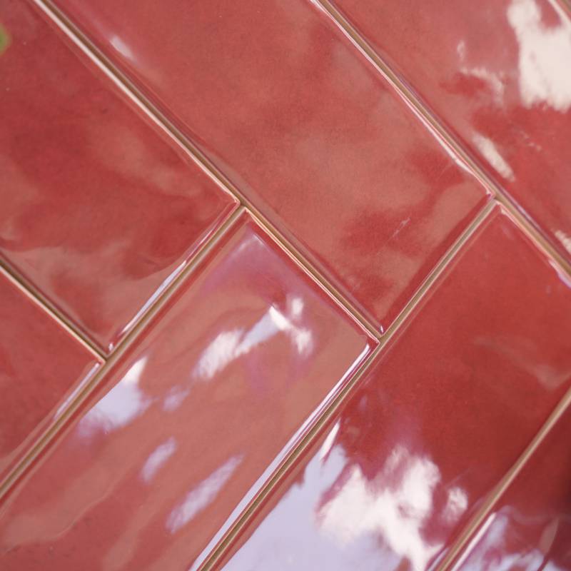 Gạch thẻ bóng lượn mặt KT 75x300mm DS75309 - Daisan Store