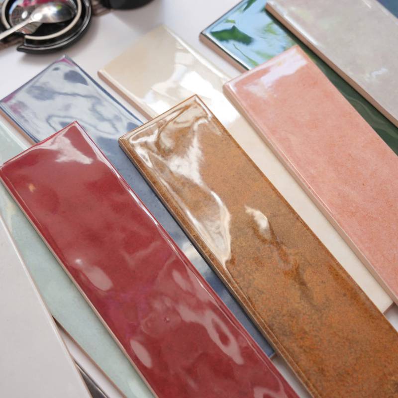 Gạch thẻ bóng lượn mặt KT 75x300mm DS75309 - Daisan Store