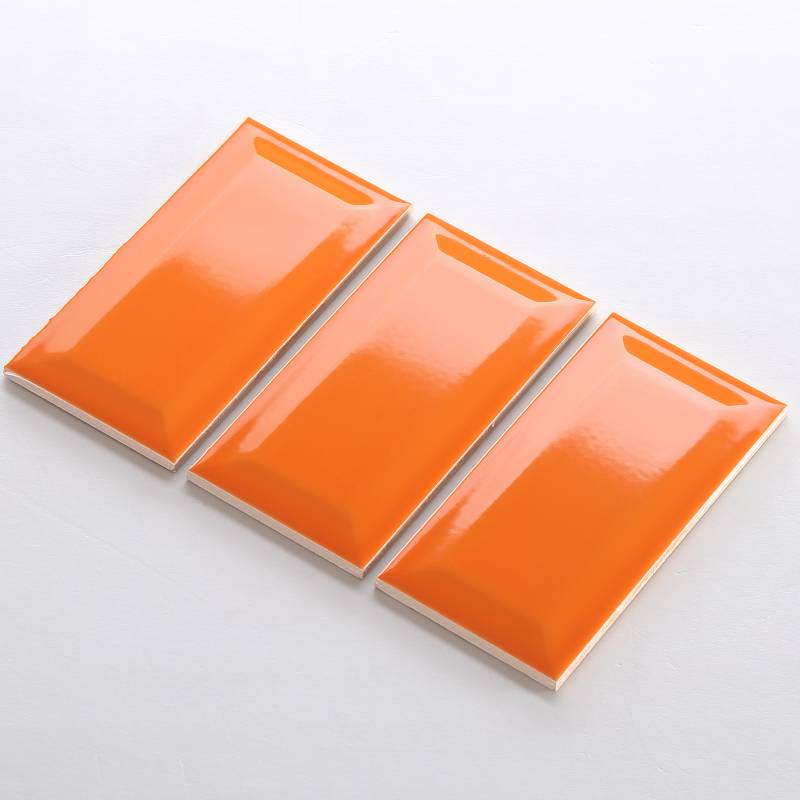 Gạch thẻ bóng vát cam 75x150 mã M751509X - Daisan Store