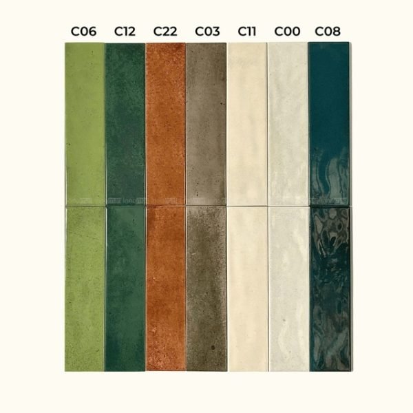 Gạch Thẻ C03 - Daisan Store