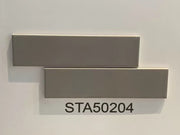 Gạch thẻ cao cấp nâu nhạt bóng phẳng 50x200 mã PSTA50204 - Daisan Store