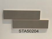 Gạch thẻ cao cấp nâu nhạt bóng phẳng 50x200 mã PSTA50204 - Daisan Store