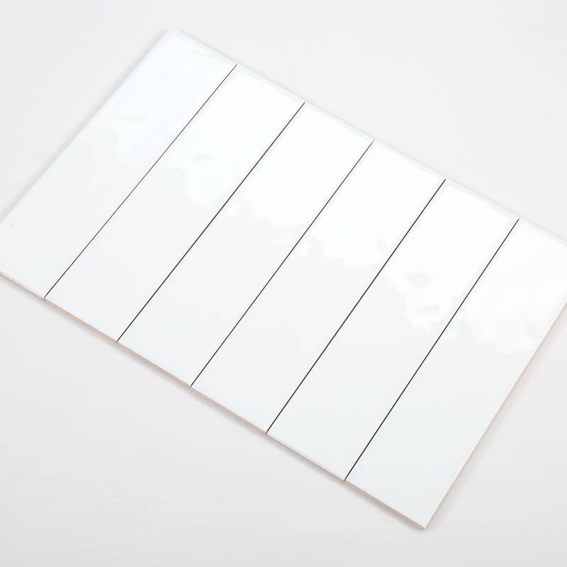 Gạch thẻ cao cấp trắng mờ phẳng loại ưu 75x300 mã PSTA75306 (1h/=44=1m) - Daisan Store