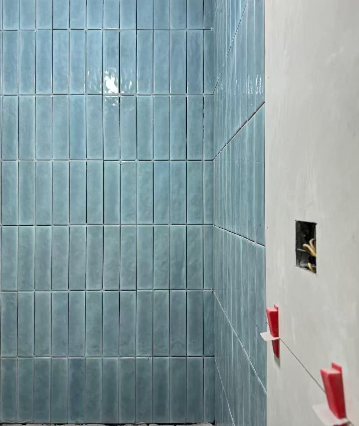 Gạch thẻ Ceramic bóng lượn mặt KT 75x300 mã M7532P2 - Daisan Store