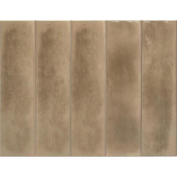 Gạch thẻ Ceramic bóng lượn mặt KT 75x300 mã M7532P4 - Daisan Store