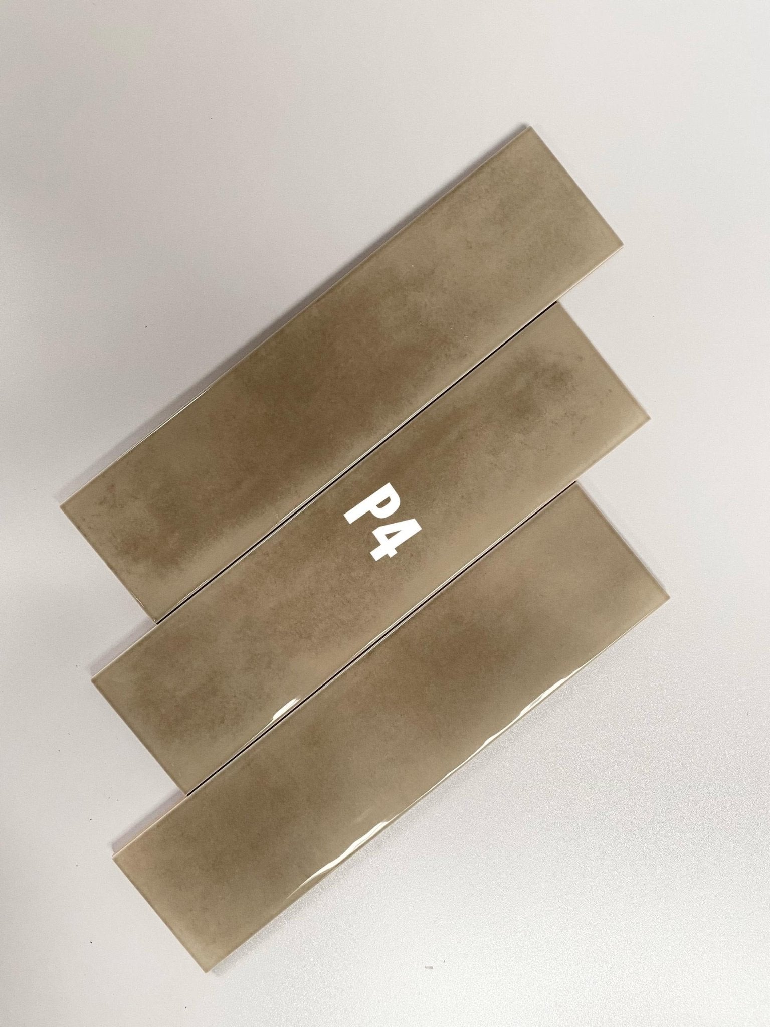 Gạch thẻ Ceramic bóng lượn mặt KT 75x300 mã M7532P4 - Daisan Store