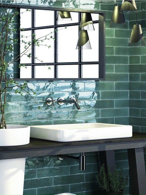 Gạch thẻ Ceramic bóng lượn mặt KT 75x300 mã M7532P5 - Daisan Store