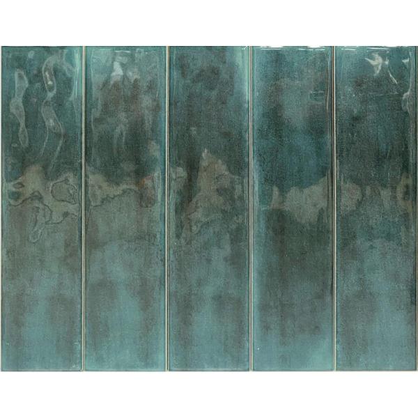 Gạch thẻ Ceramic bóng lượn mặt KT 75x300 mã M7532P6 - Daisan Store