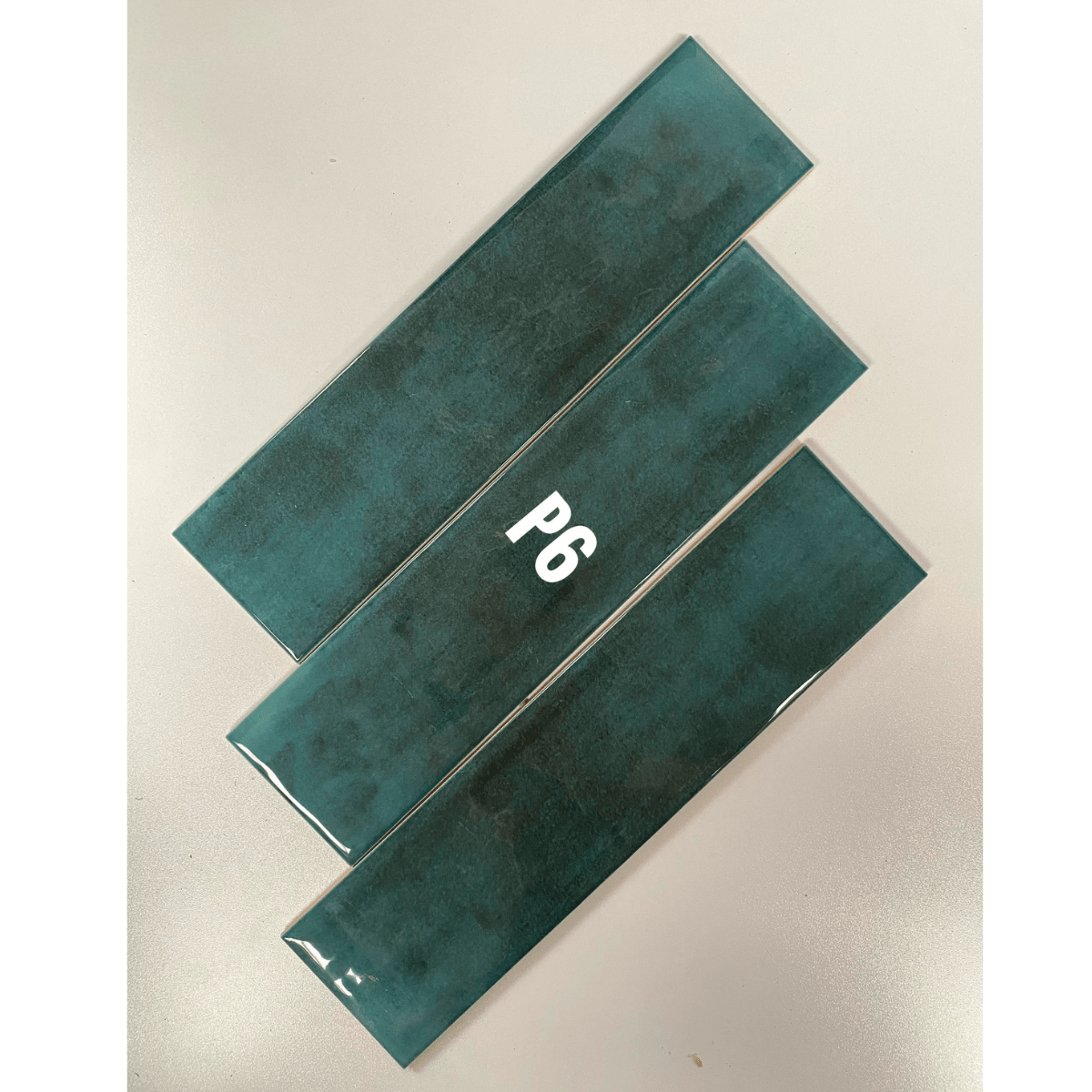 Gạch thẻ Ceramic bóng lượn mặt KT 75x300 mã M7532P6 - Daisan Store