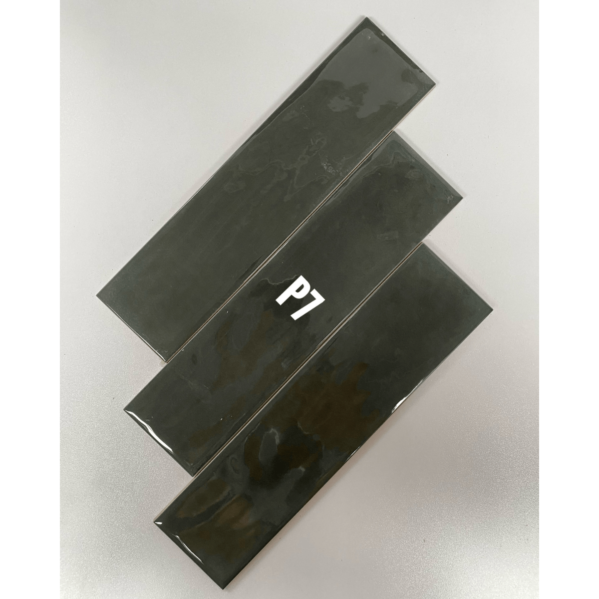 Gạch thẻ Ceramic bóng lượn mặt KT 75x300 mã M7532P7 - Daisan Store