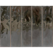 Gạch thẻ Ceramic bóng lượn mặt KT 75x300 mã M7532P7 - Daisan Store