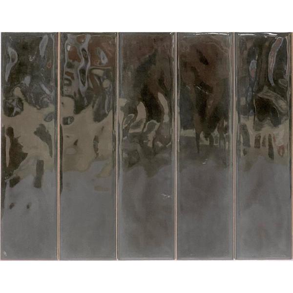 Gạch thẻ Ceramic bóng lượn mặt KT 75x300 mã M7532P7 - Daisan Store