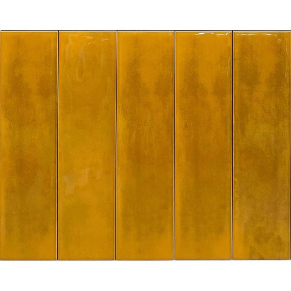 Gạch thẻ Ceramic bóng lượn mặt KT 75x300 mã M7532P8 - Daisan Store