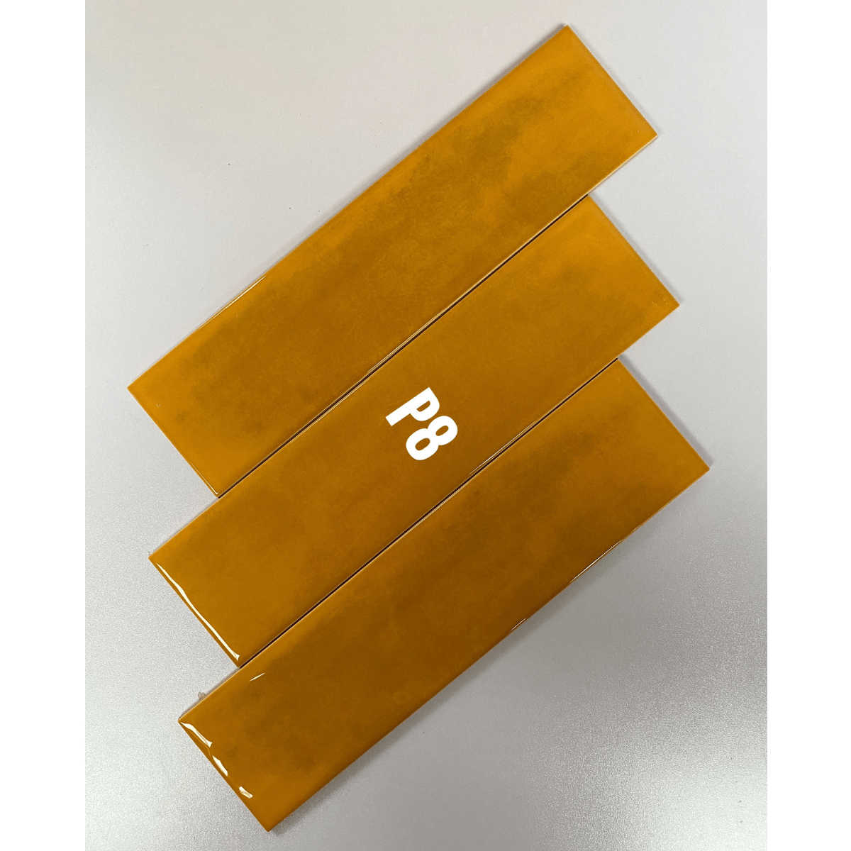 Gạch thẻ Ceramic bóng lượn mặt KT 75x300 mã M7532P8 - Daisan Store