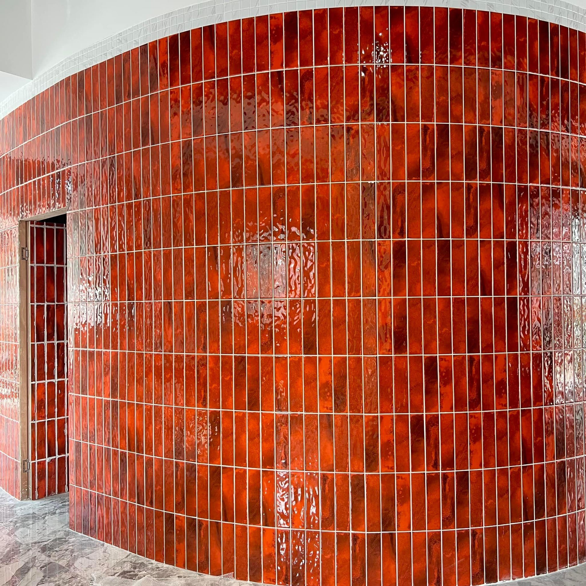 Gạch thẻ Ceramic bóng lượn mặt KT 75x300 mã M7533F9 - Daisan Store