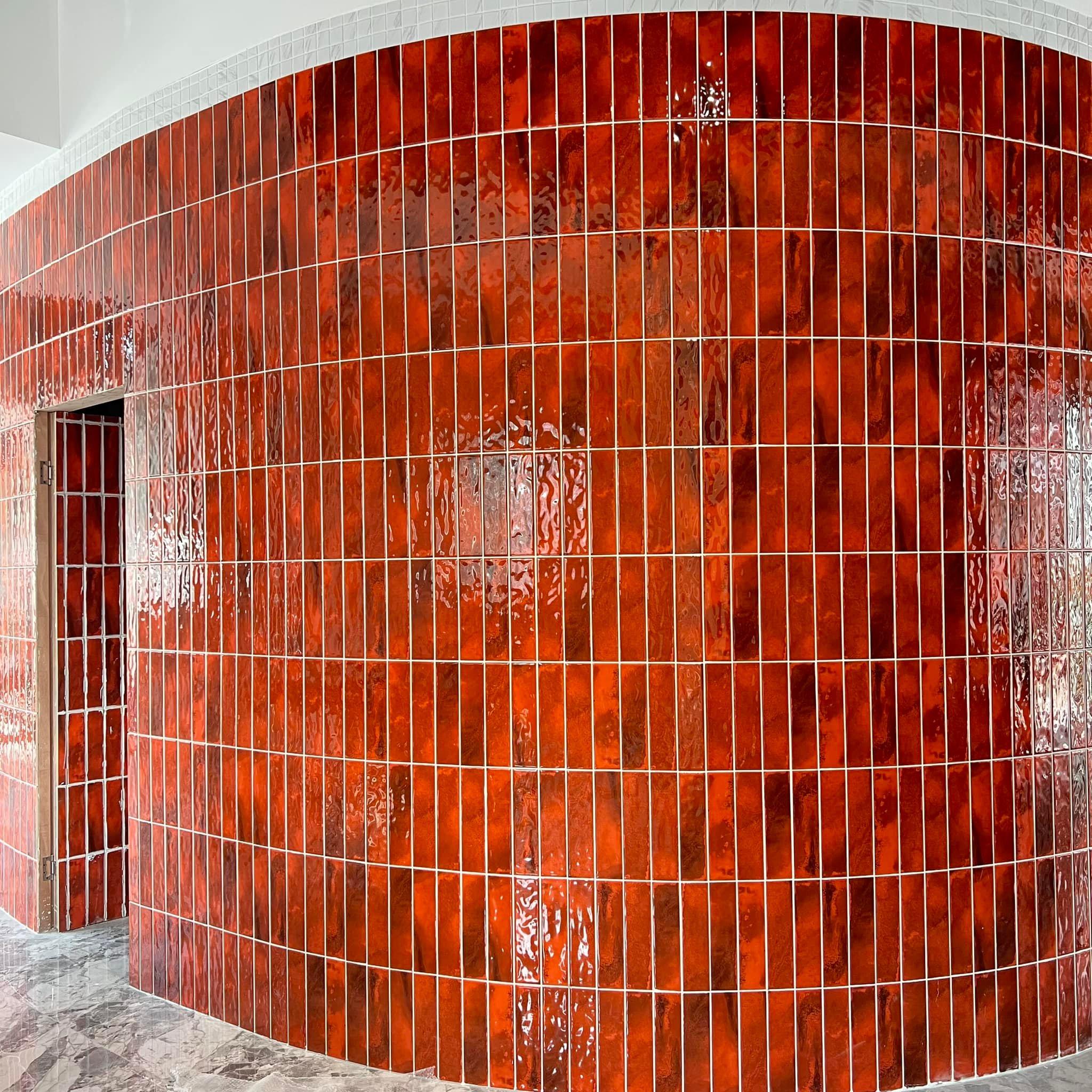 Gạch thẻ Ceramic bóng lượn mặt KT 75x300 mã M7533F9 - Daisan Store