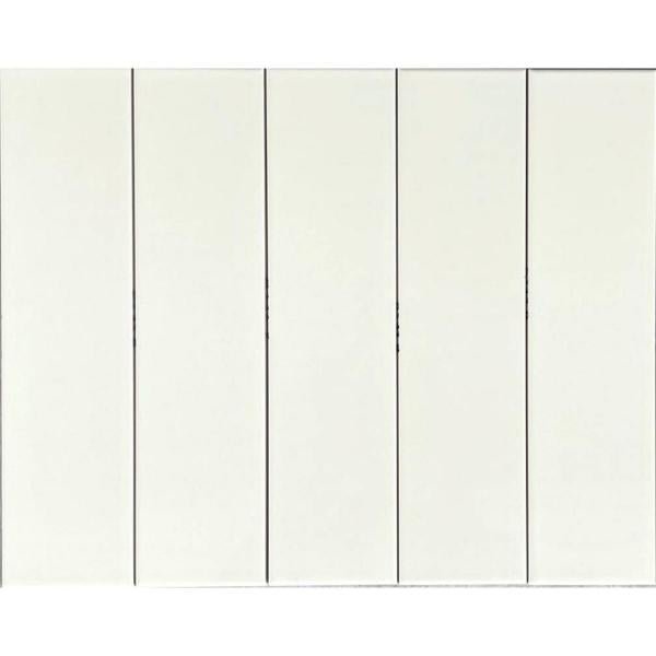 Gạch thẻ Ceramic men mờ KT 75x300mm mã 0312P - Daisan Store