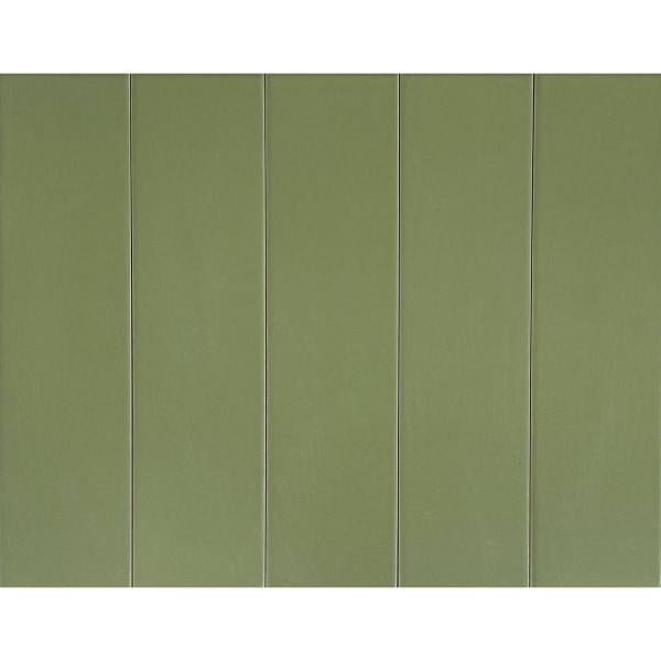 Gạch thẻ Ceramic men mờ KT 75x300mm mã M75306DY - Daisan Store