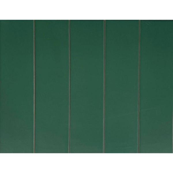 Gạch thẻ Ceramic men mờ KT 75x300mm mã M75312ZY - Daisan Store