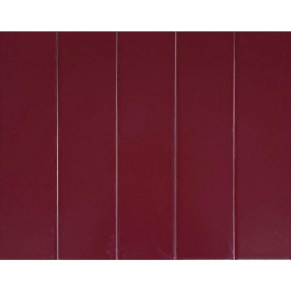 Gạch thẻ Ceramic men mờ KT 75x300mm mã M75317ZY - Daisan Store