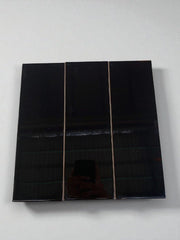 Gạch thẻ đen mờ 100x300mm STA1358 loại 1 (M1307Y) - Daisan Store