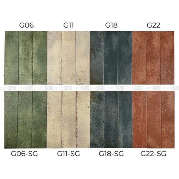 Gạch Thẻ G11 & G11 - SG - Daisan Store