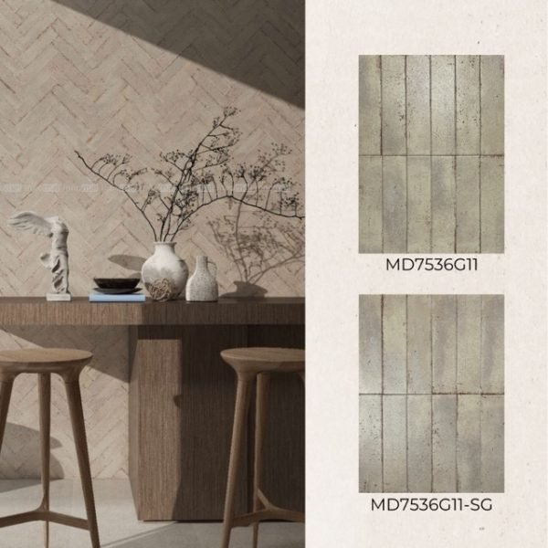 Gạch Thẻ G11 & G11 - SG - Daisan Store