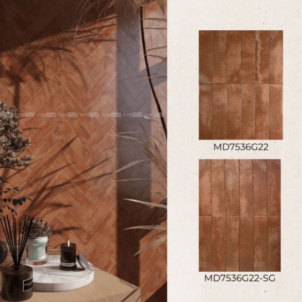 Gạch Thẻ G22 & G22 - SG - Daisan Store