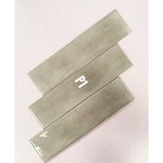 Gạch thẻ ghi xám bóng lượn mặt 75x300mm M7532P1 - Daisan Store