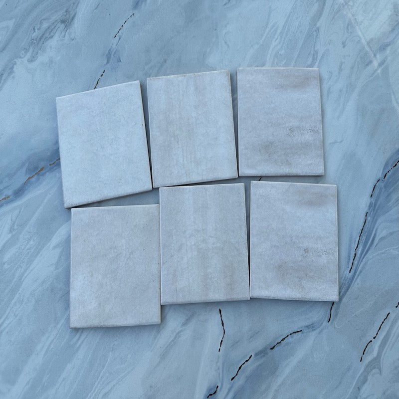 Gạch Thẻ Gợn Sóng 123x123 LP12300 - Daisan Store