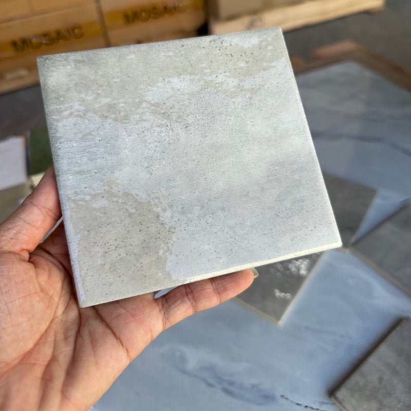 Gạch Thẻ Gợn Sóng 123x123 LP12302 - Daisan Store