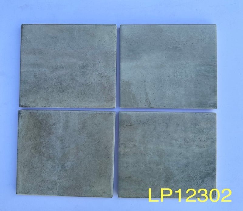 Gạch Thẻ Gợn Sóng 123x123 LP12302 - Daisan Store