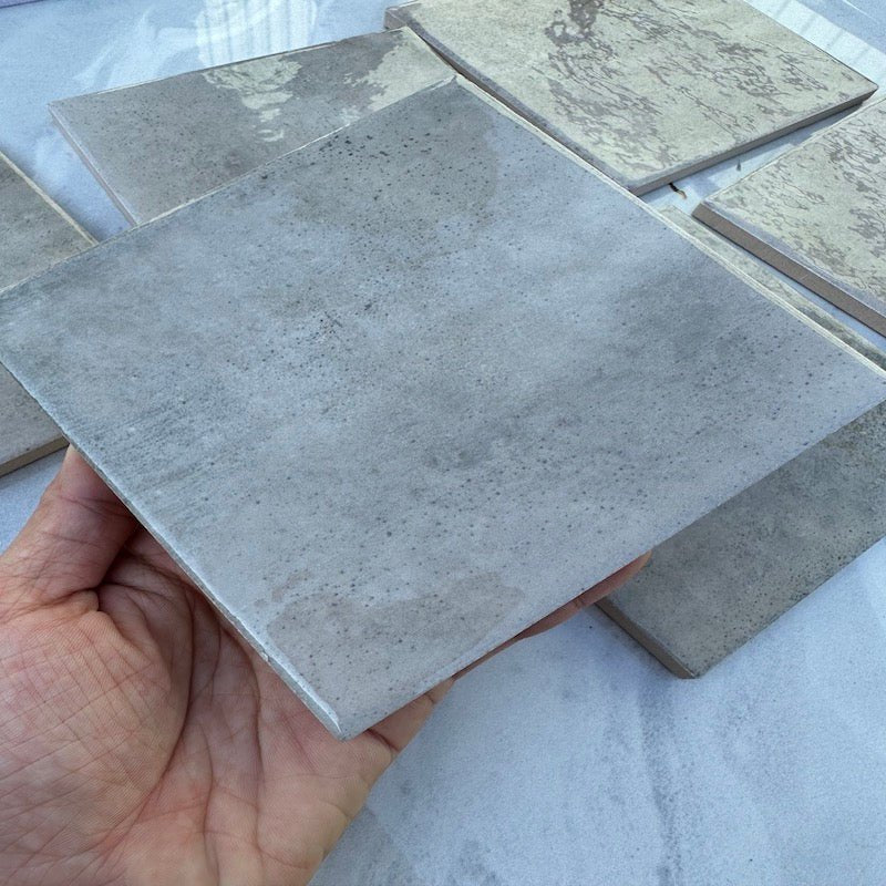 Gạch Thẻ Gợn Sóng 123x123 LP12302 - Daisan Store